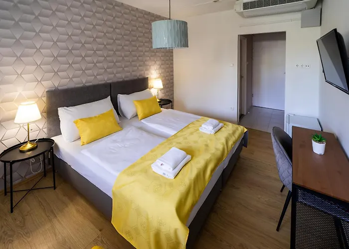 Hotel Forras