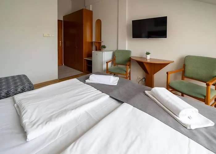 Forras Hotell