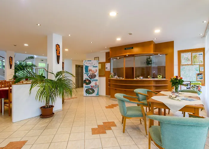 Forras Hotell 3*