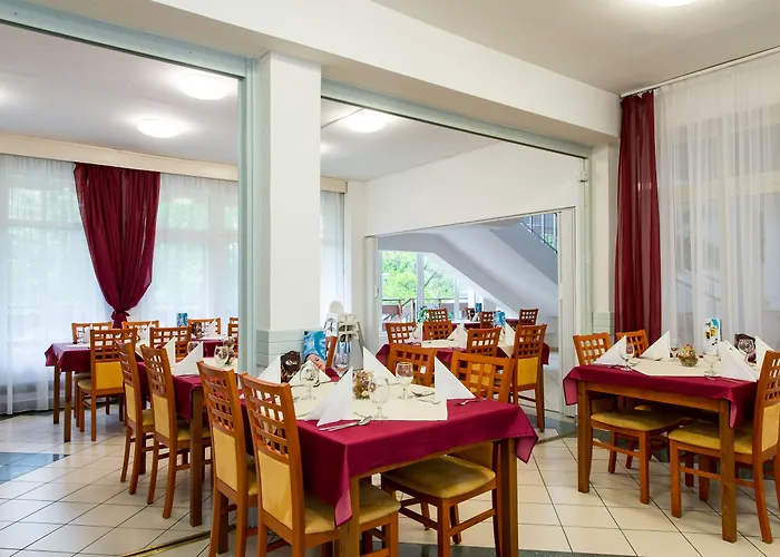 Forras Hotell