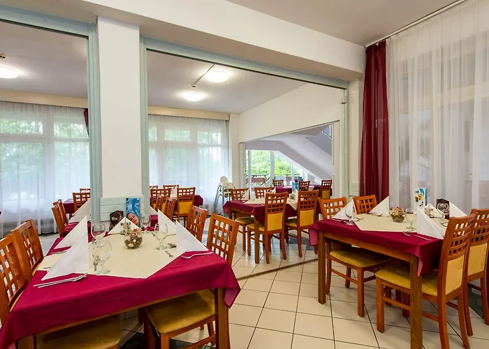 Hotell Forras Zalakaros