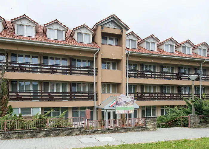 Hotel Forras