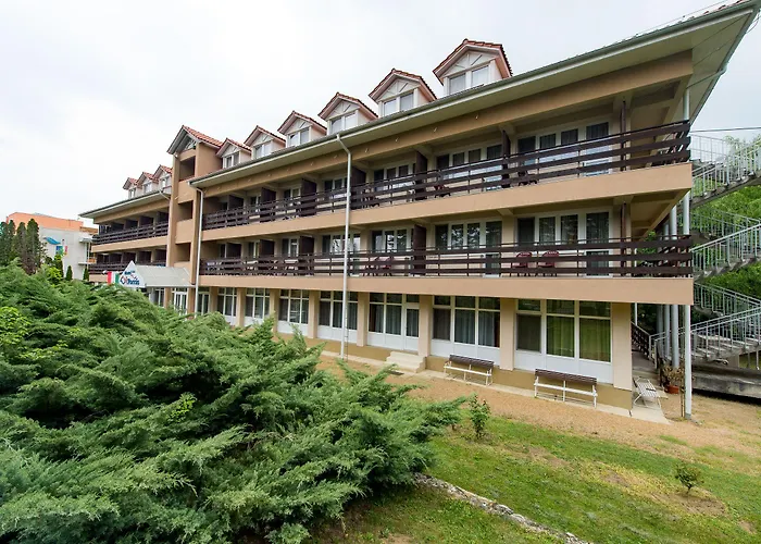 Hotell Forras 3*