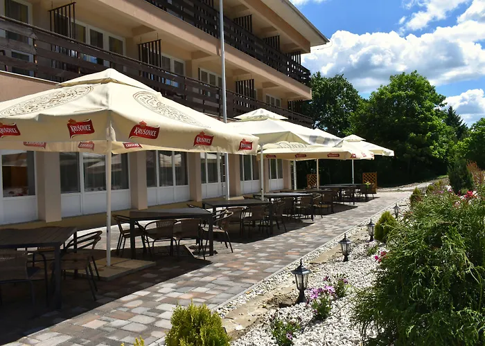 Hotell Forras 3*