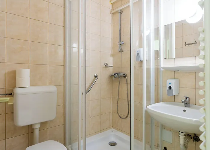 Hotell Forras