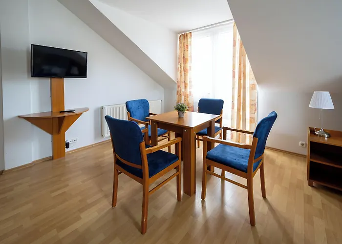 Hotel Forras 3*