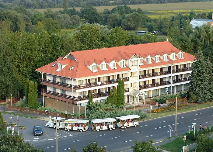 Forras Zalakaros
