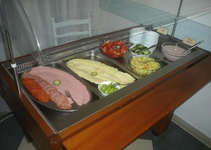 Forras Hotell 3*